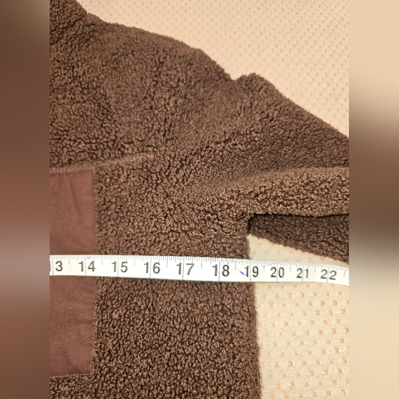 Class/club Boys Brown Jacket Size 14/16 - Picture 5 of 9